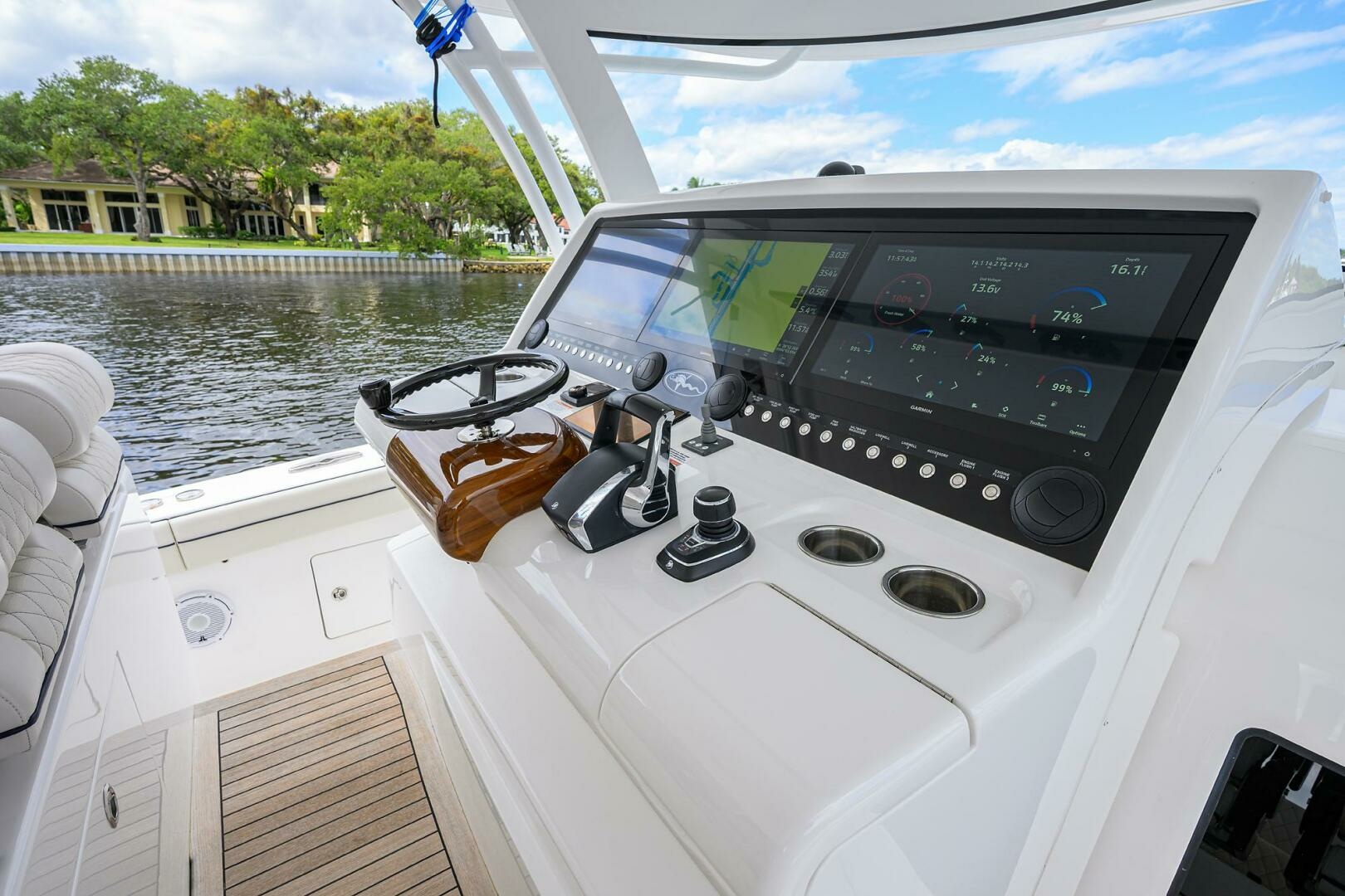 LITTLE KEMOSABE 55ft Valhalla Boatworks Yacht For Sale LITTLE KEMOSABE 55ft Valhalla Boatworks Yacht For Sale
