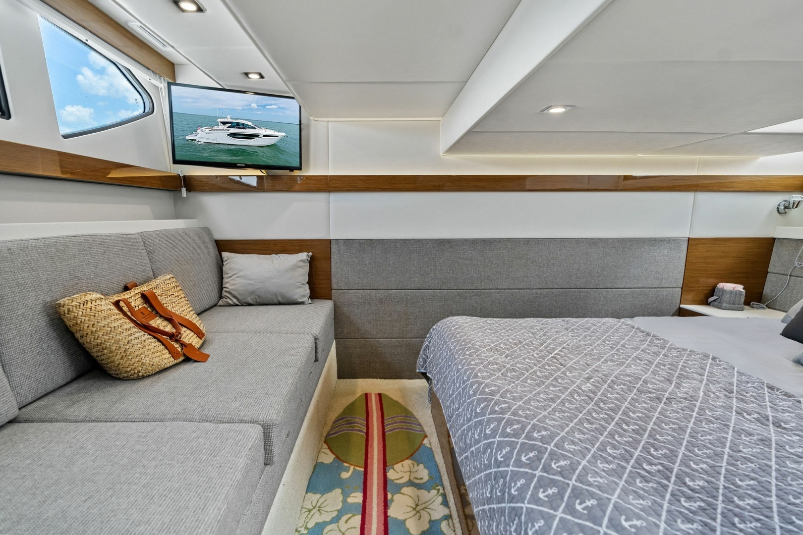 Truly Ineffable 42ft Cruisers Yachts Yacht For Sale Truly Ineffable 42ft Cruisers Yachts Yacht For Sale
