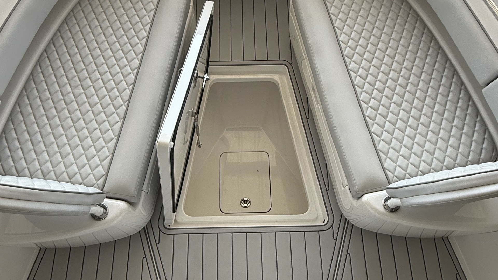 Gunpowder 29ft Valhalla Boatworks Yacht For Sale