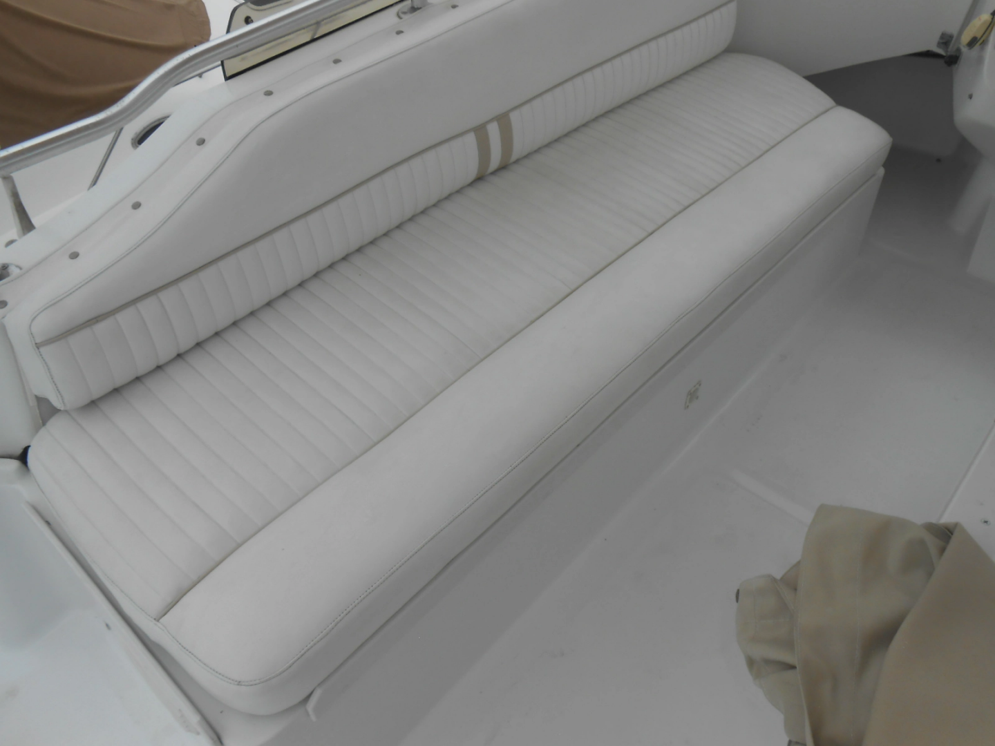 1997 Mainship 350