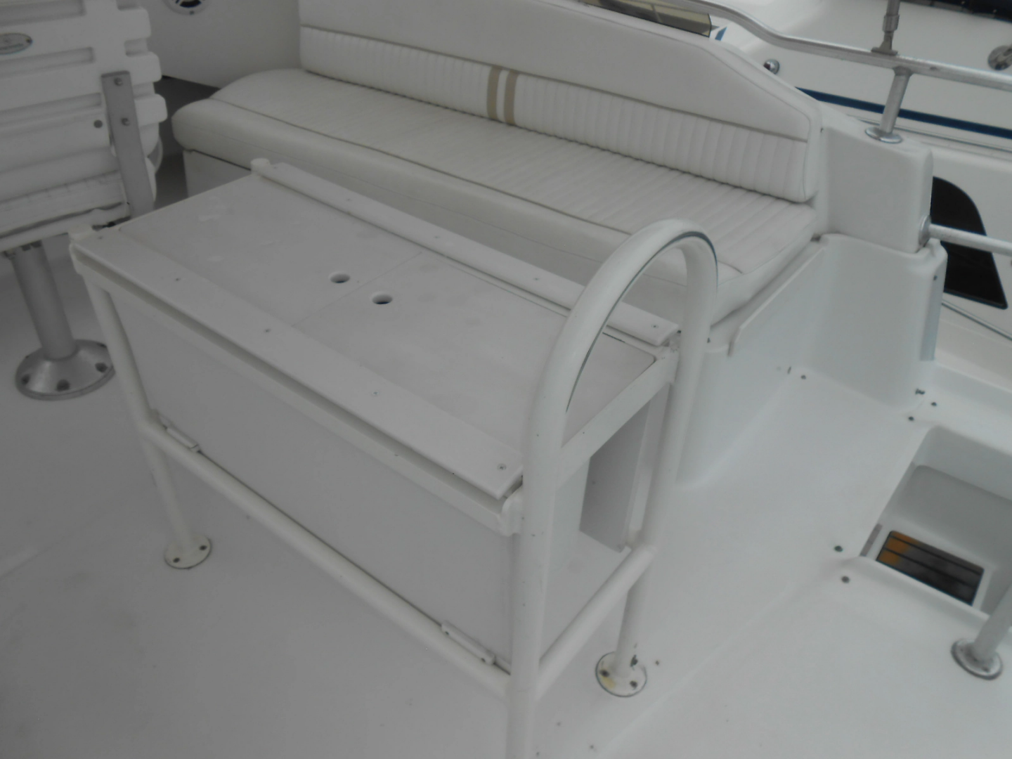 Cest Bon 39ft Mainship Yacht For Sale