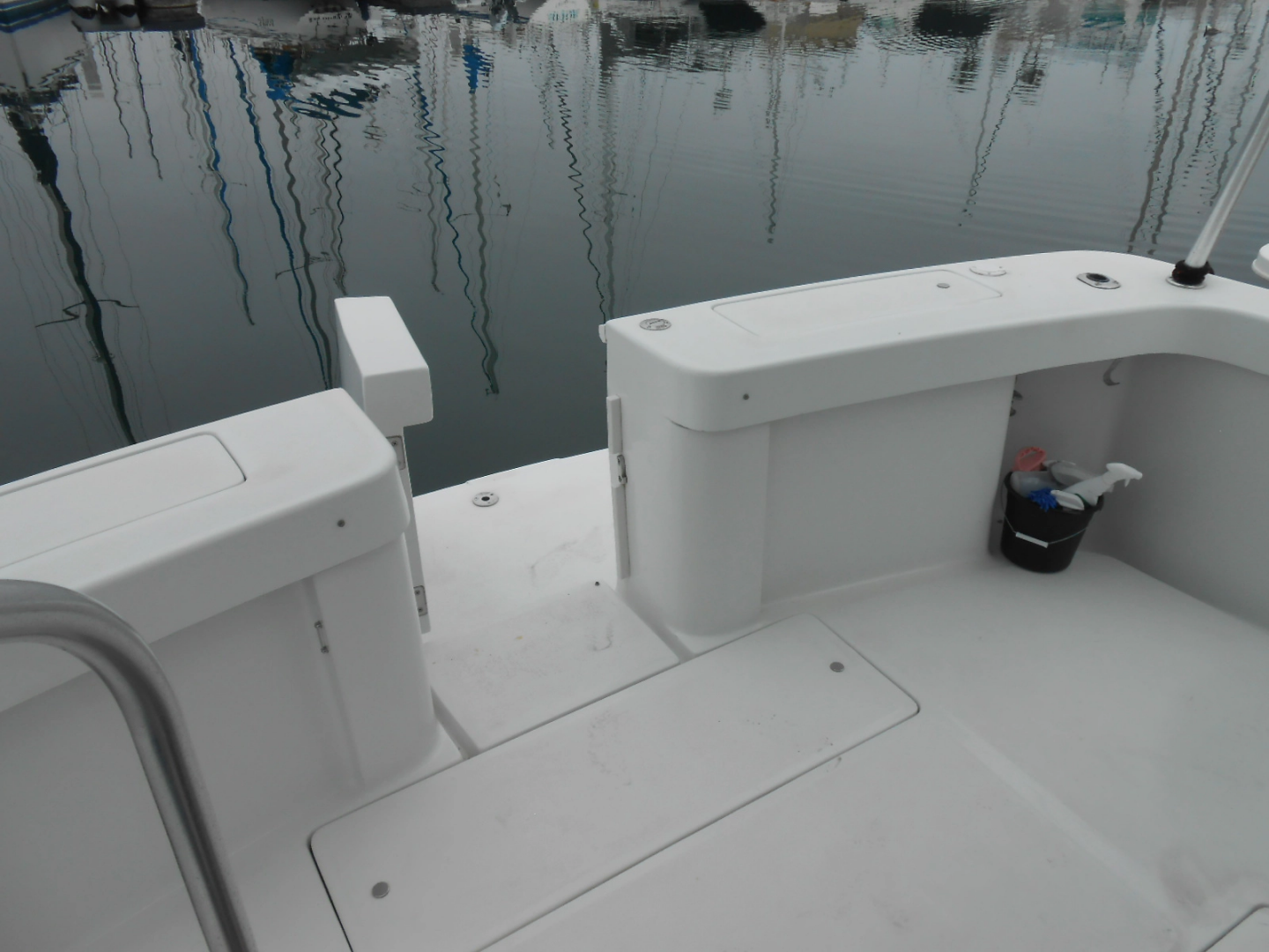 Cest Bon 39ft Mainship Yacht For Sale