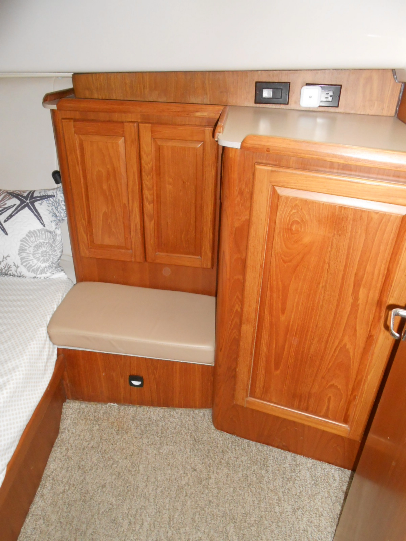 Cest Bon 39ft Mainship Yacht For Sale