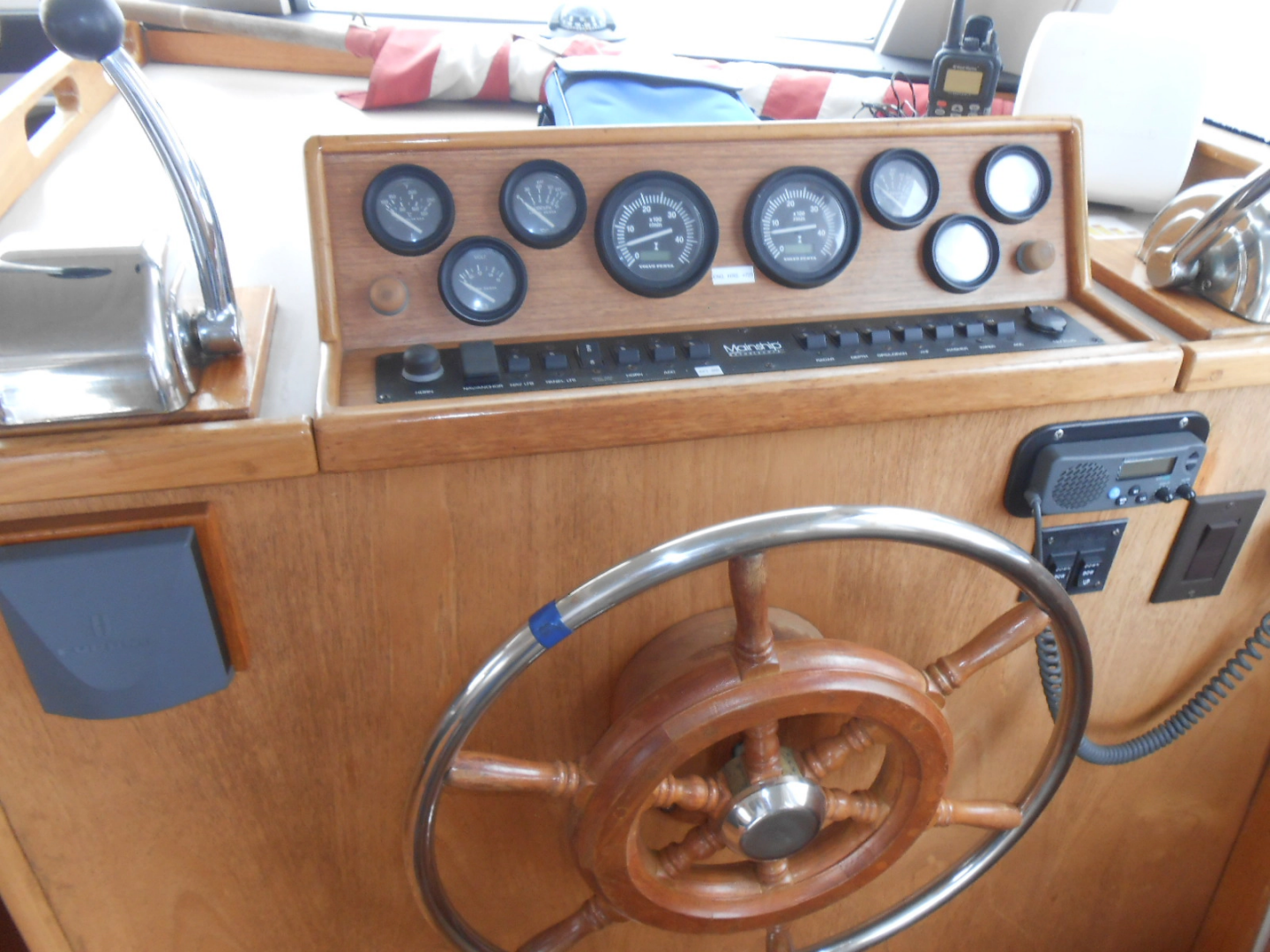 Cest Bon 39ft Mainship Yacht For Sale