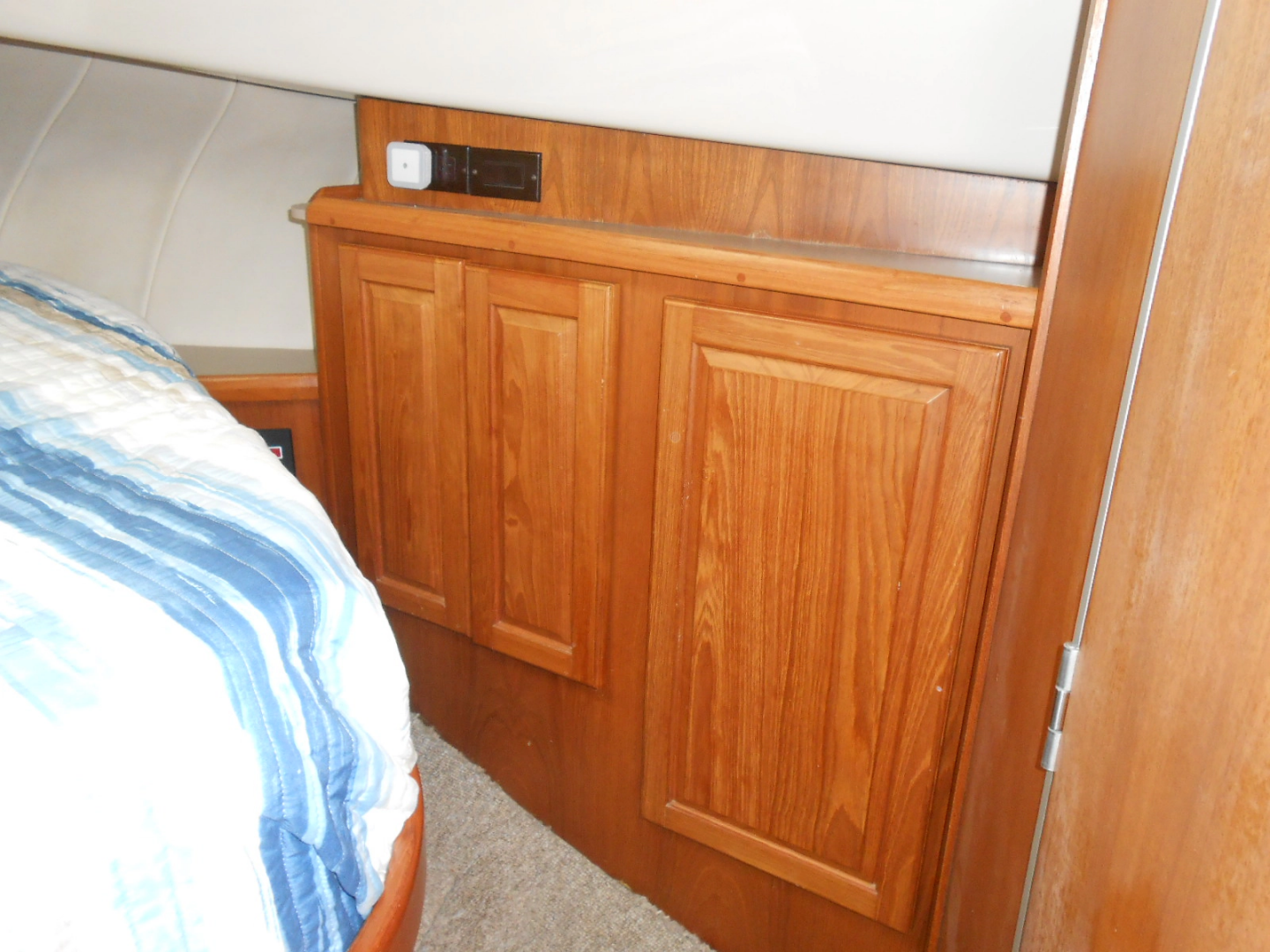 Cest Bon 39ft Mainship Yacht For Sale