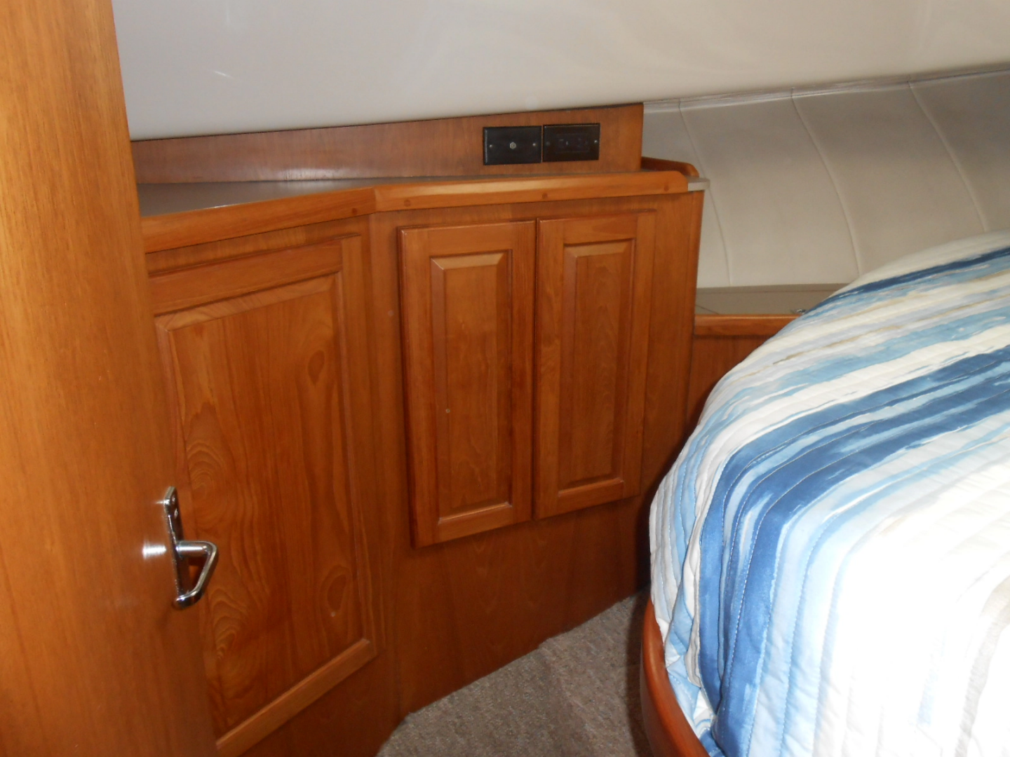 Cest Bon 39ft Mainship Yacht For Sale