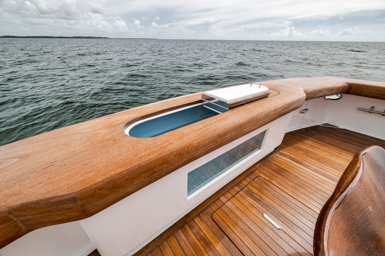Genesis 75ft Weaver Yacht For Sale