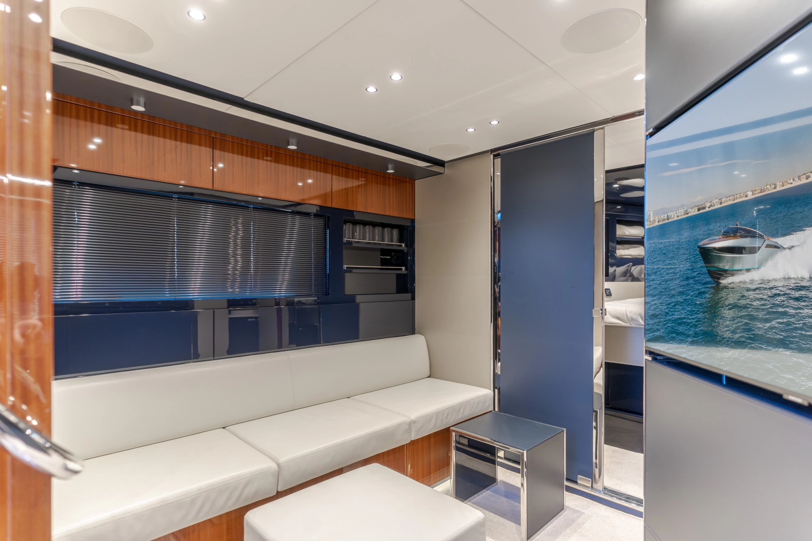 Riva Dolceriva Yacht For Sale