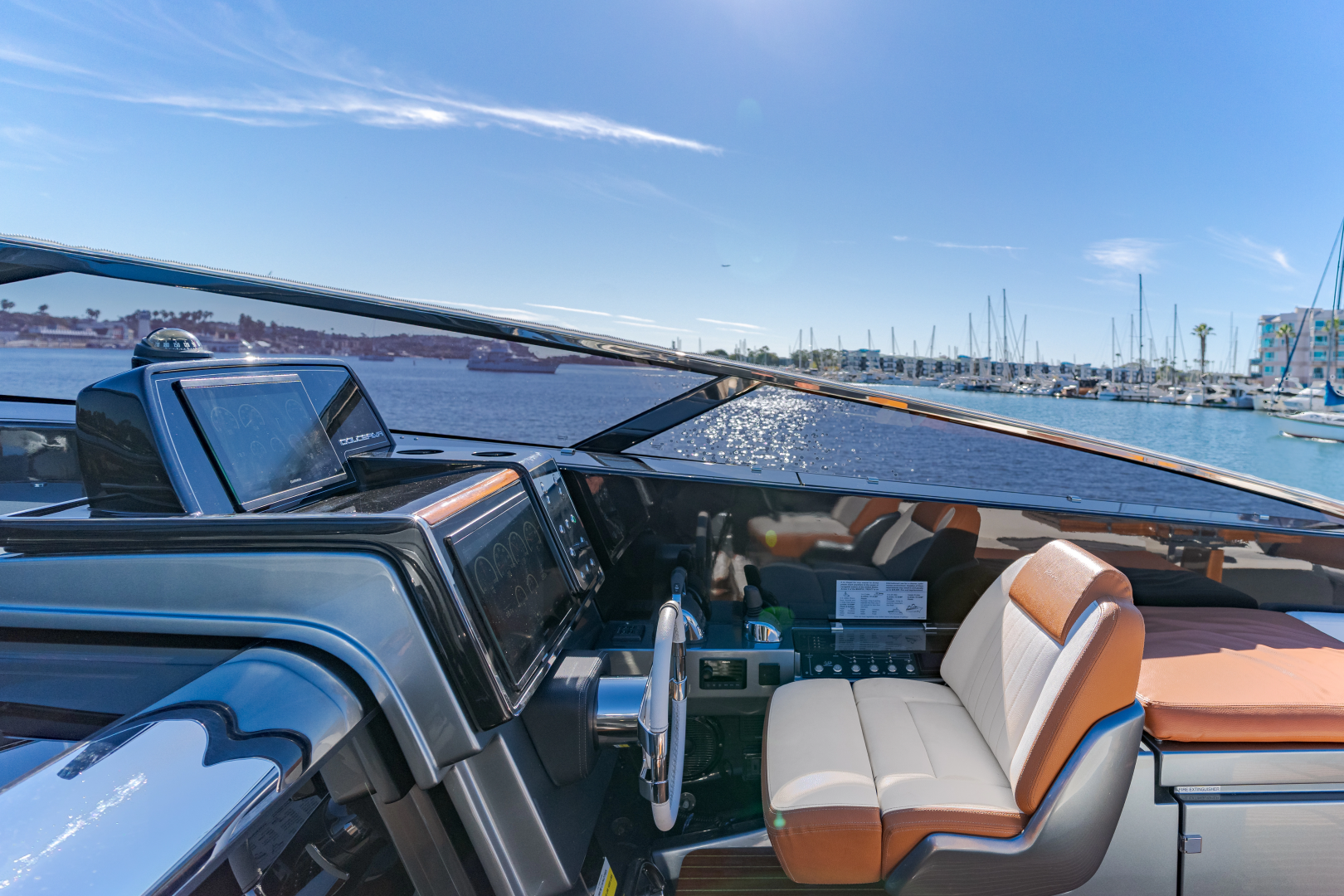 Riva Dolceriva — Commodore One - Photo 17