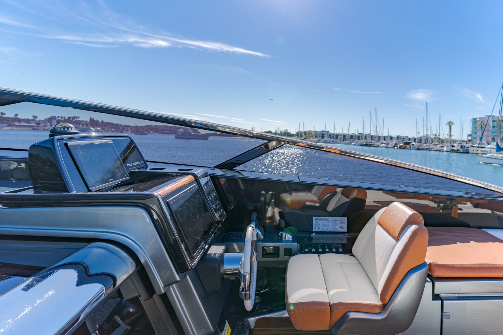 Riva Dolceriva Yacht For Sale