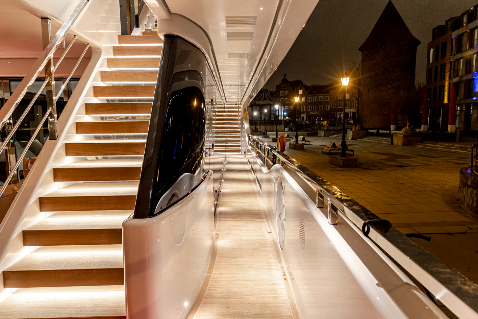 Conrad C144S Hull #4 — photo 7