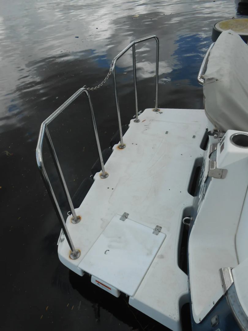 2013 Cutwater C-28