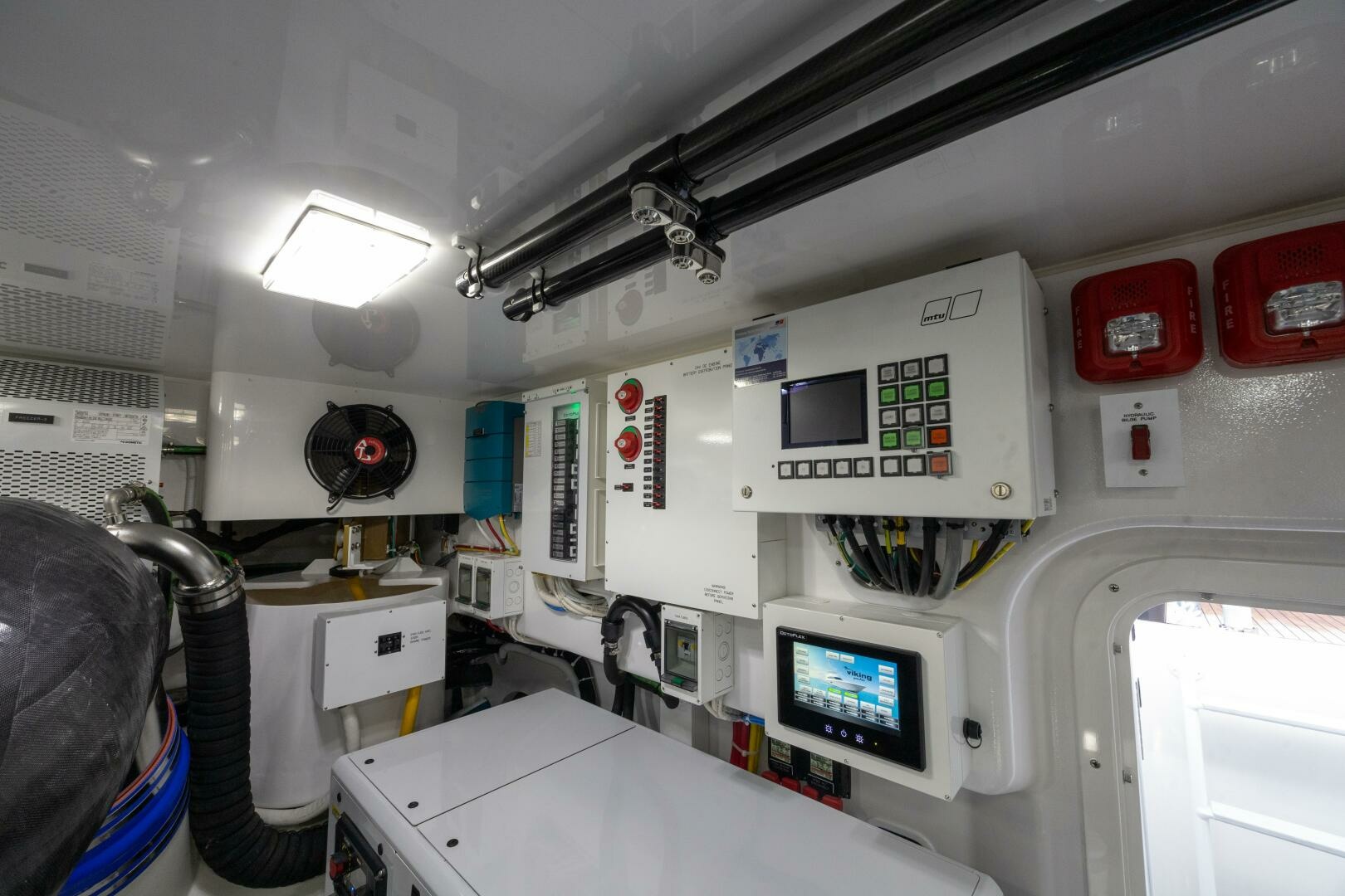 Boujie 82ft Viking Yacht For Sale Boujie 82ft Viking Yacht For Sale