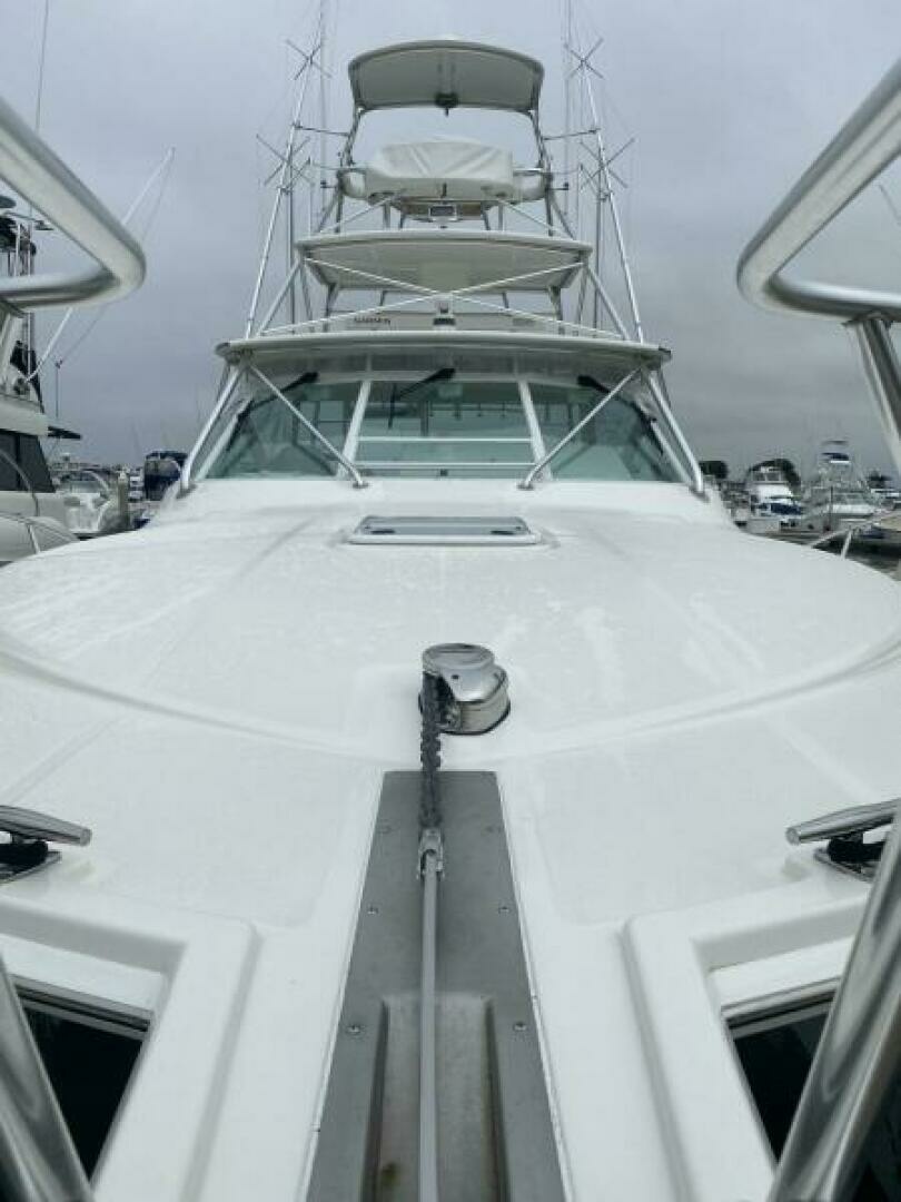VAQUERO 40ft Cabo Yacht For Sale VAQUERO 40ft Cabo Yacht For Sale