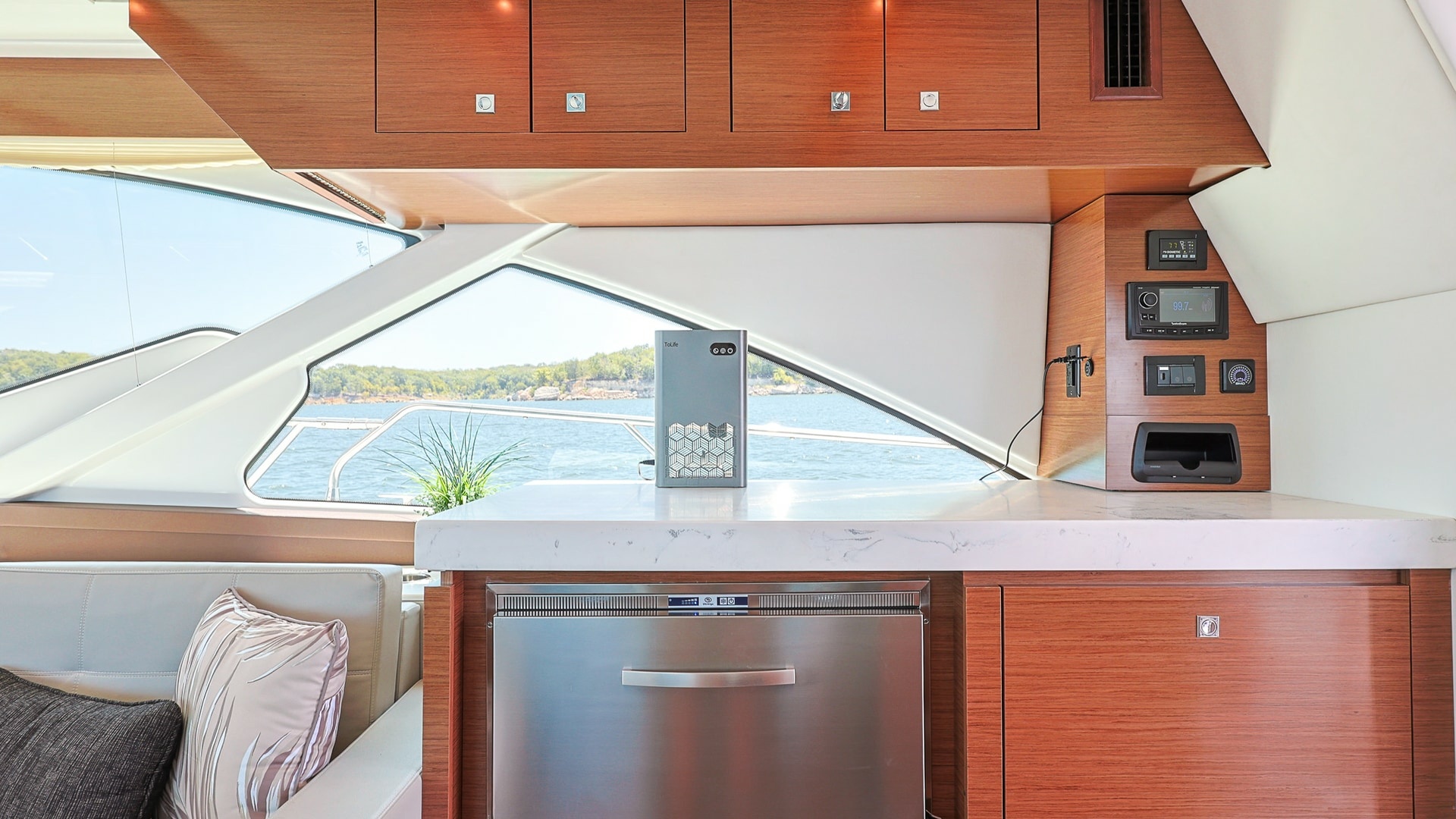 Sol Mate 60ft Cruisers Yacht For Sale