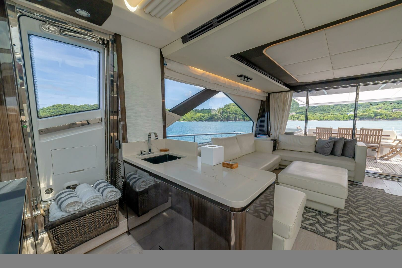 Azimut 77S Yacht For Sale