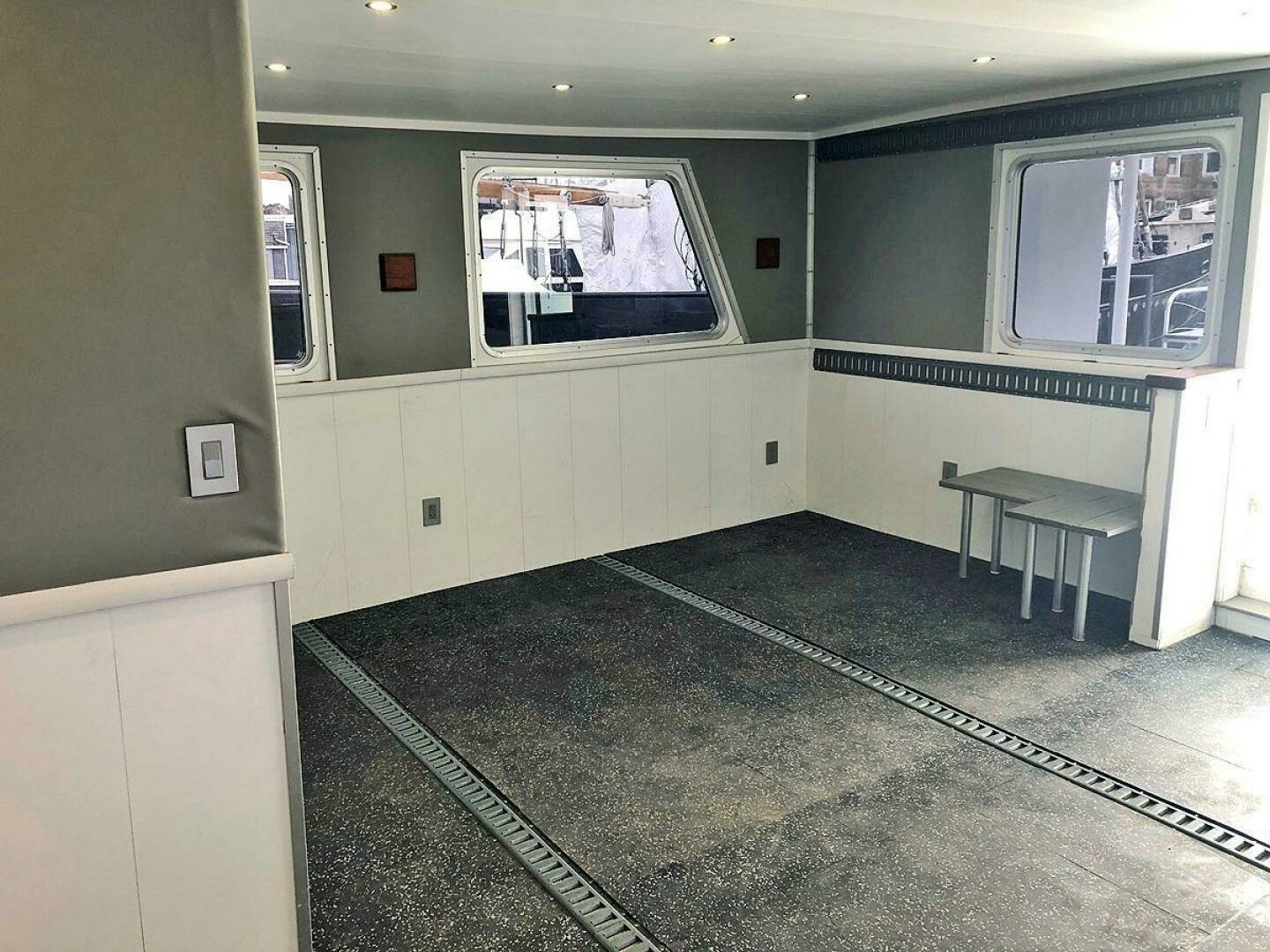 CARE BEAR 95ft Ocean Voyager Yacht For Sale