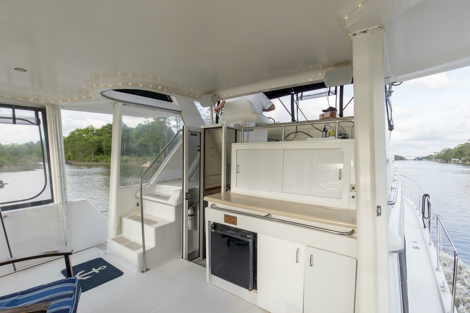 Zodiac Gypsea 44ft Carver Yacht For Sale Zodiac Gypsea 44ft Carver Yacht For Sale