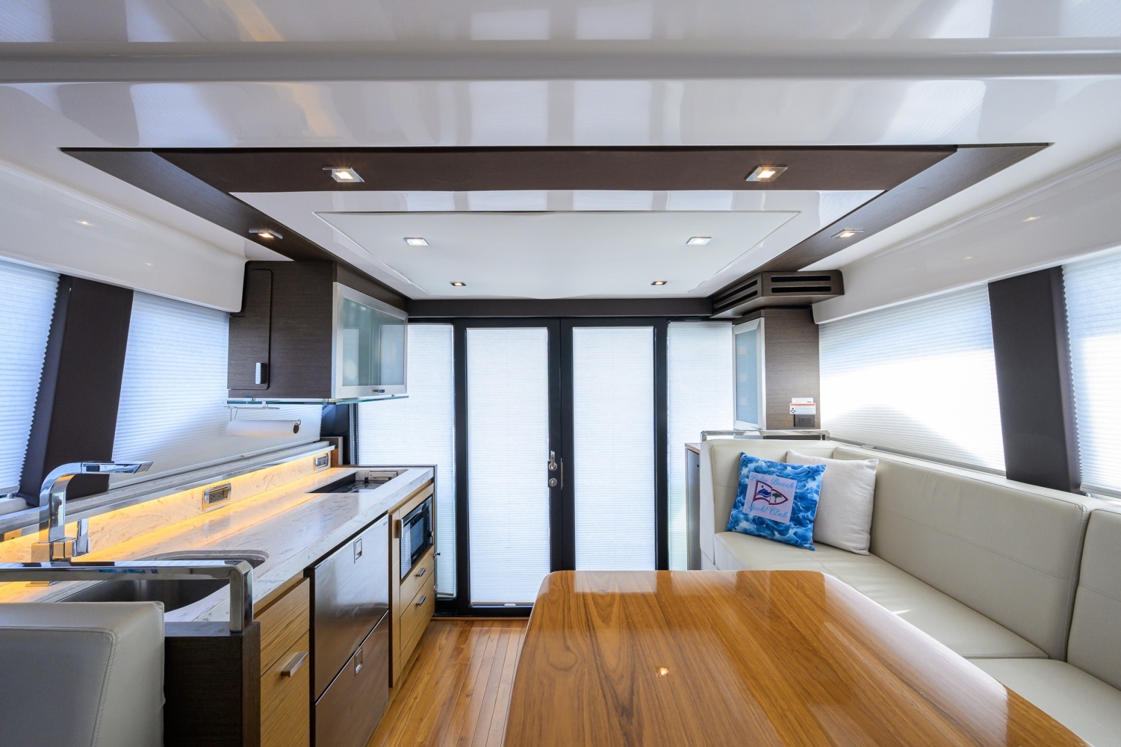 Daybreak 44ft Tiara Yachts Yacht For Sale