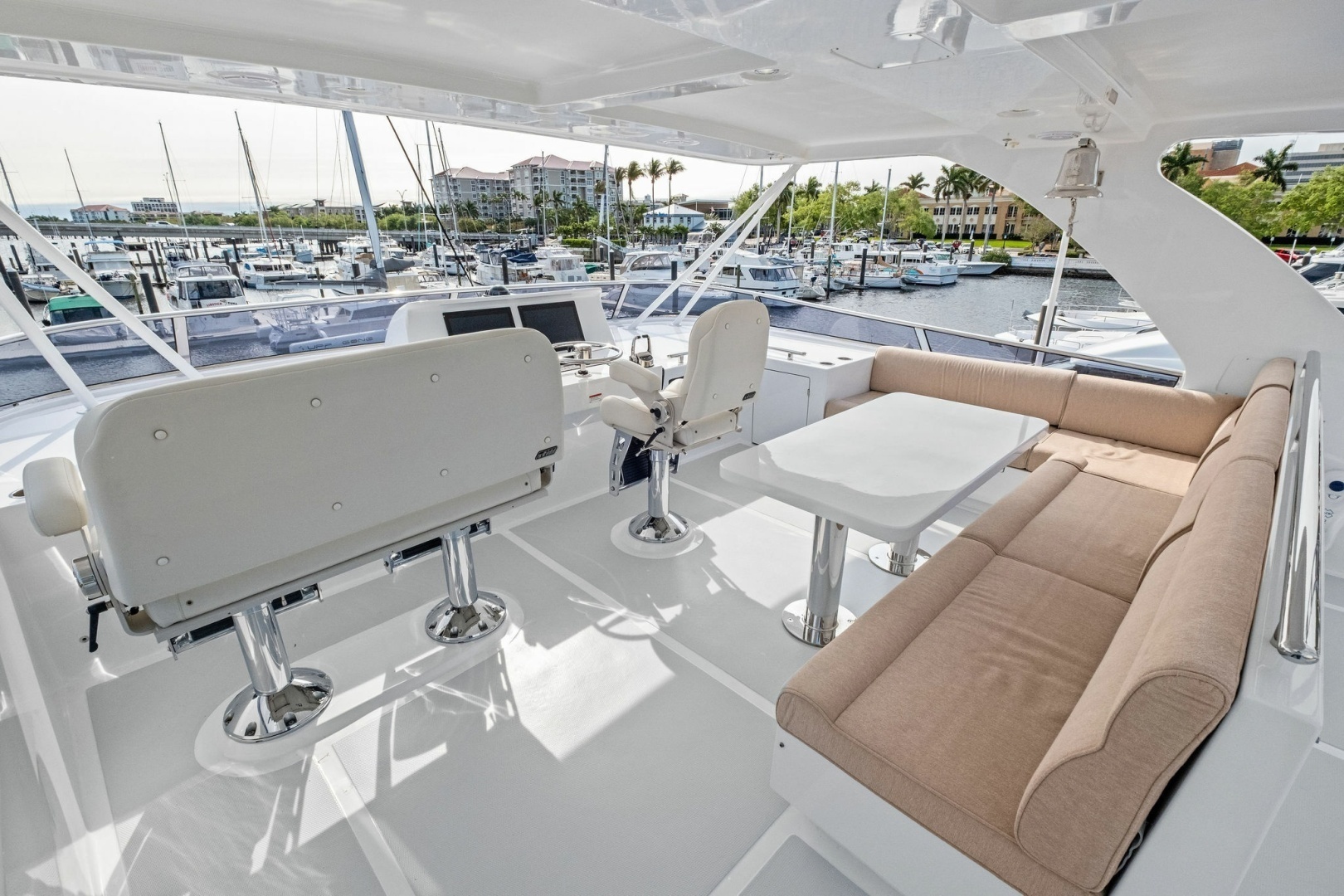 Artemis II 90ft Marlow Yacht For Sale Artemis II 90ft Marlow Yacht For Sale