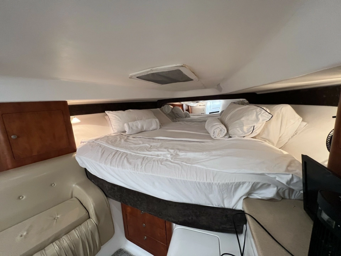 Intrepid 377 Walkaround Yacht For Sale
