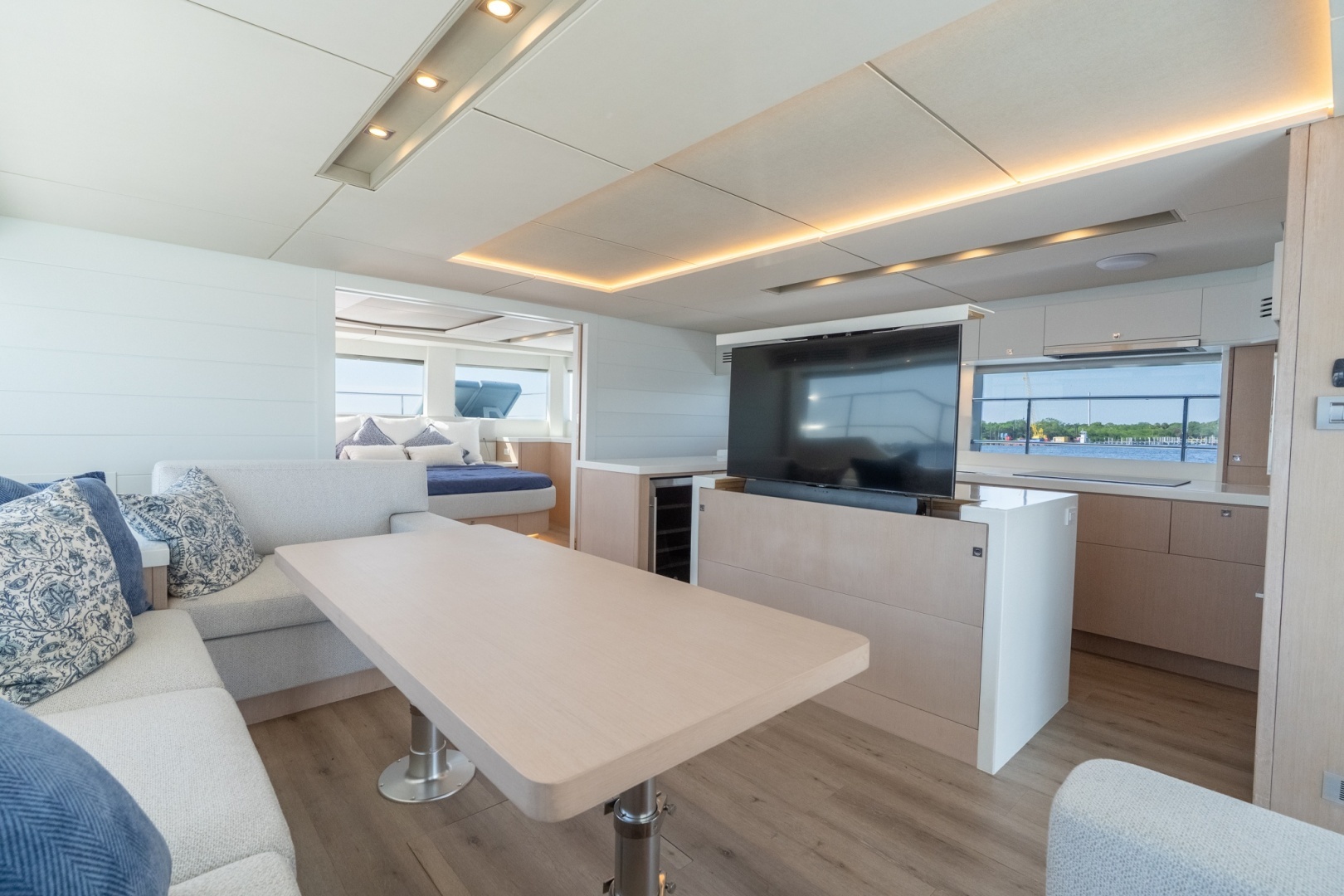 Two Oceans 555 004 55ft Two Oceans Yacht For Sale