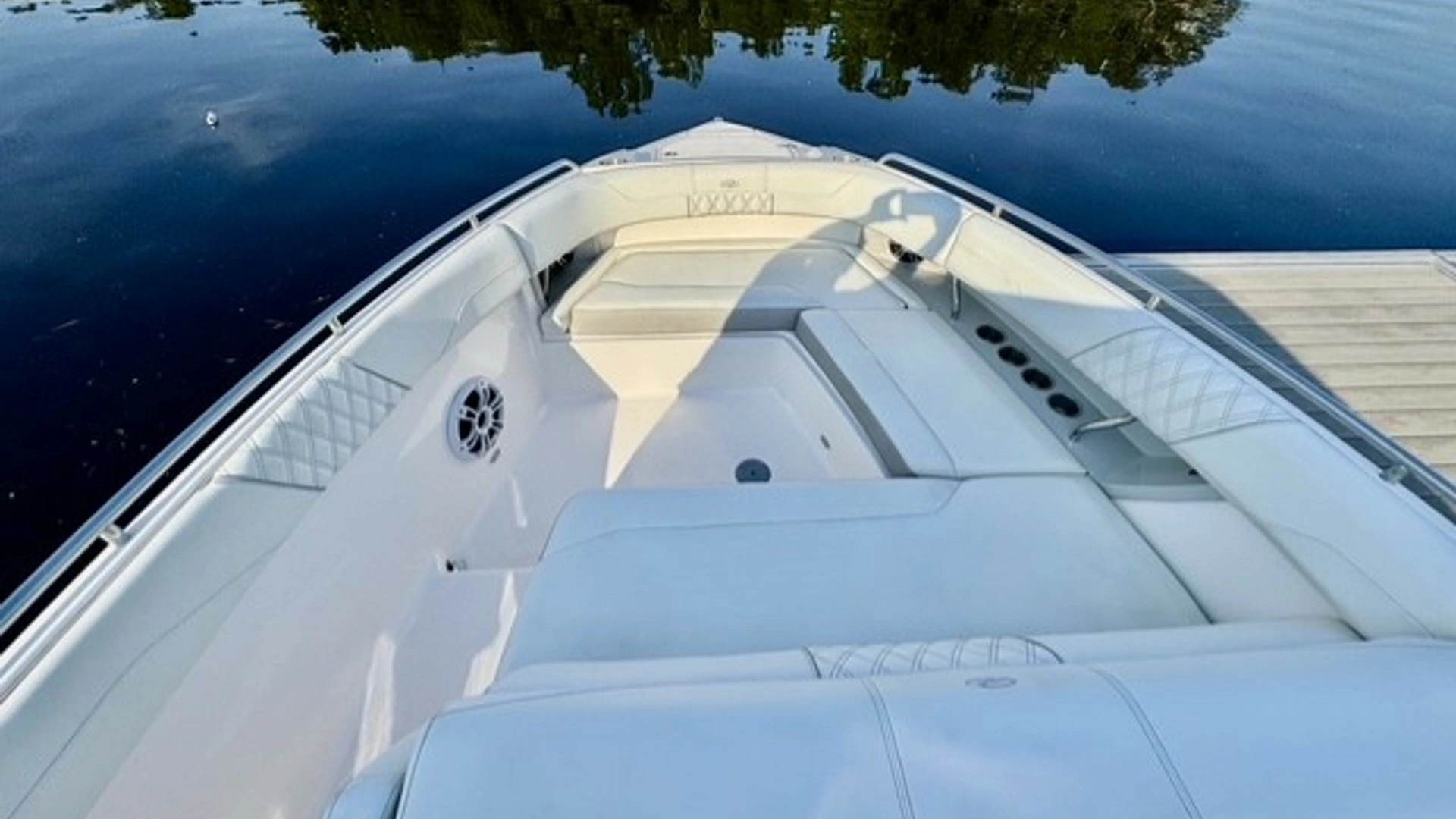 Regal 33 SAV Yacht For Sale