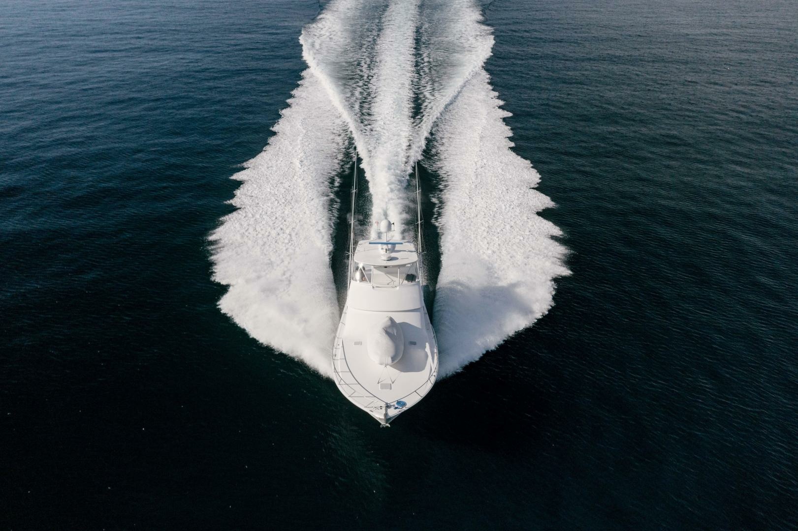 SPECTACULAR BID 56ft Viking Yacht For Sale