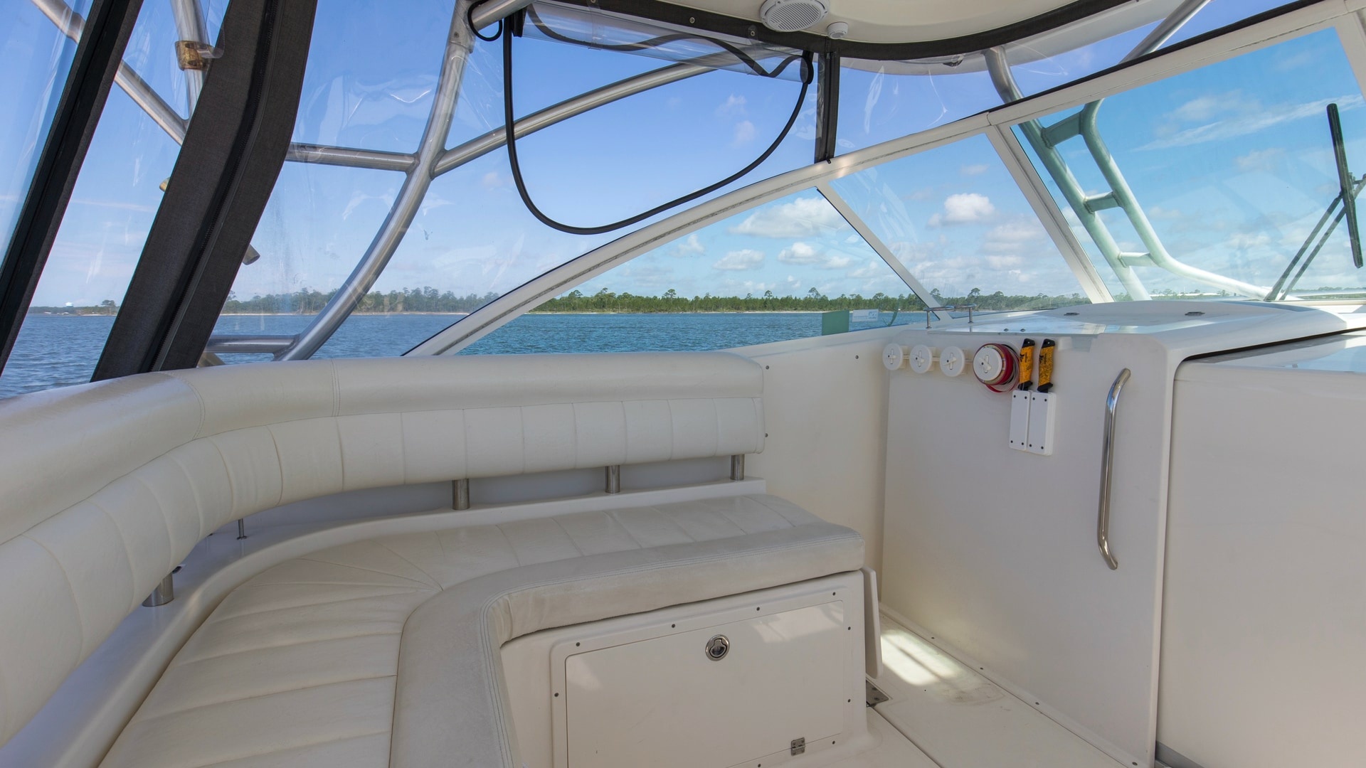 Unbridled 39ft Wellcraft Yacht For Sale