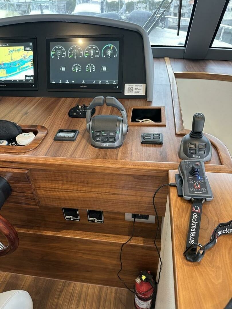 SOUTH PAWS 62ft Outer Reef Yachts Yacht For Sale