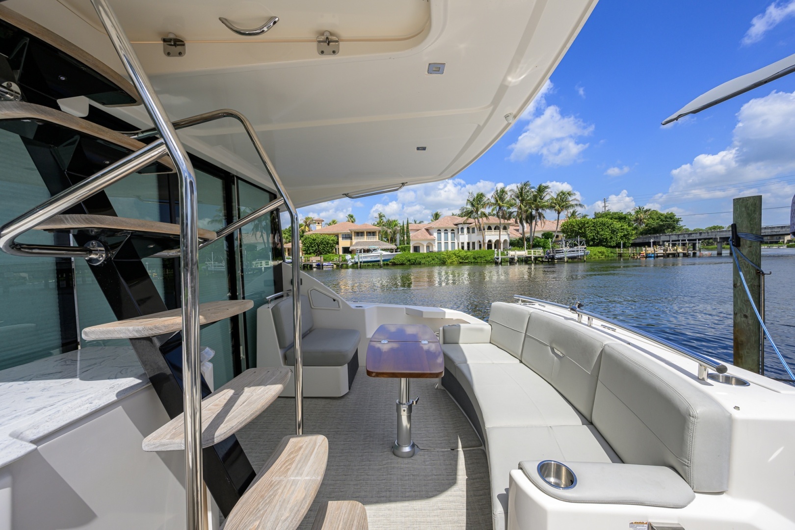 Daybreak 44ft Tiara Yachts Yacht For Sale