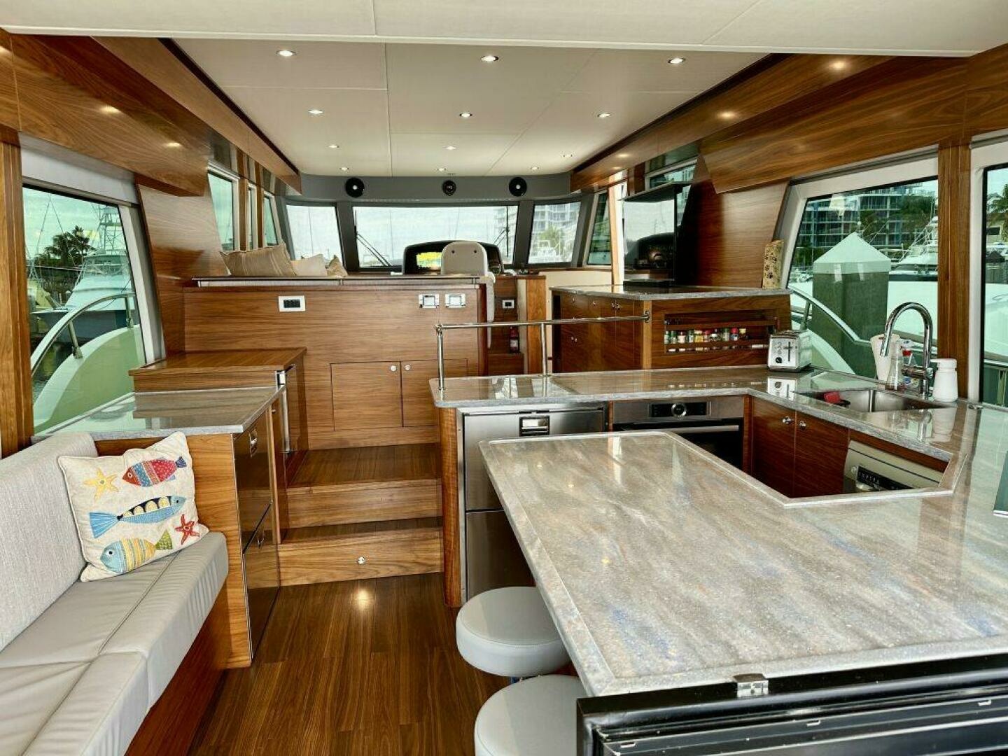 SOUTH PAWS 62ft Outer Reef Yachts Yacht For Sale