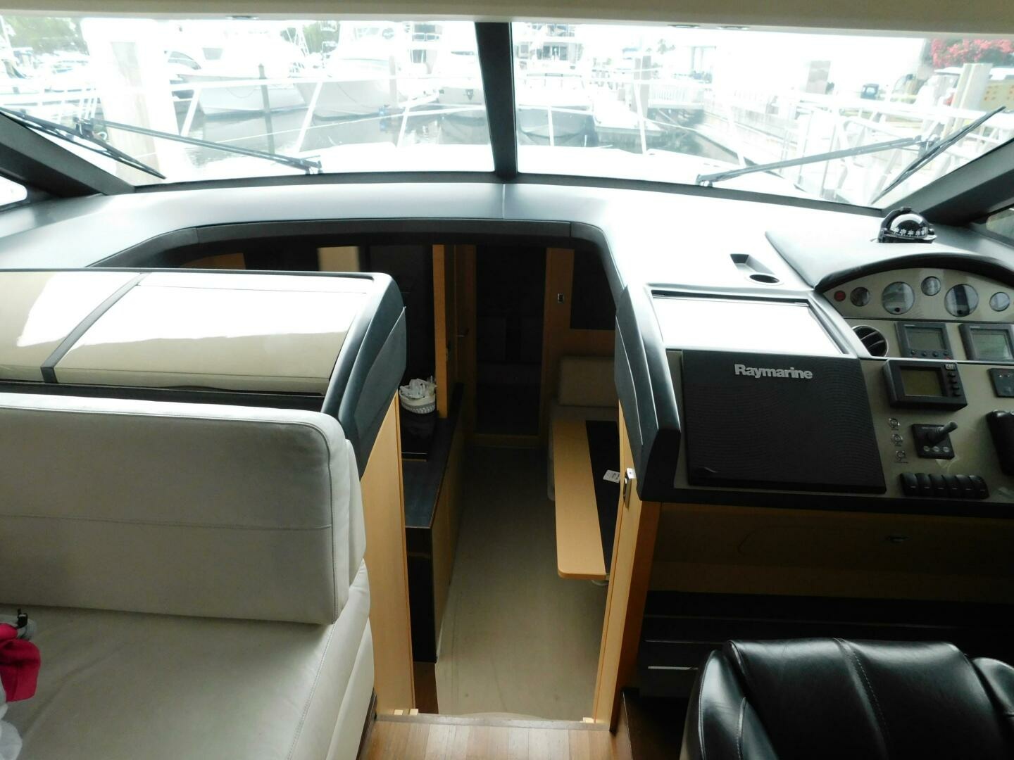 SEA RIOS 52ft Princess Yacht For Sale