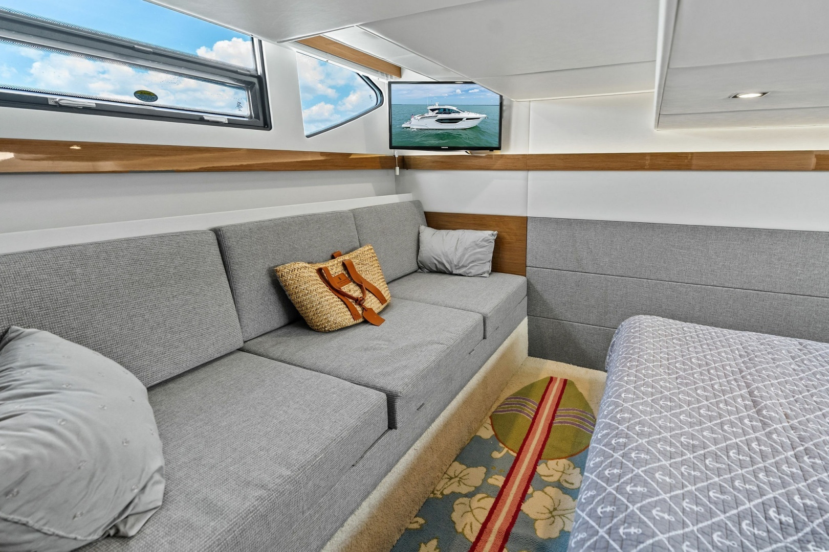 Truly Ineffable 42ft Cruisers Yachts Yacht For Sale Truly Ineffable 42ft Cruisers Yachts Yacht For Sale
