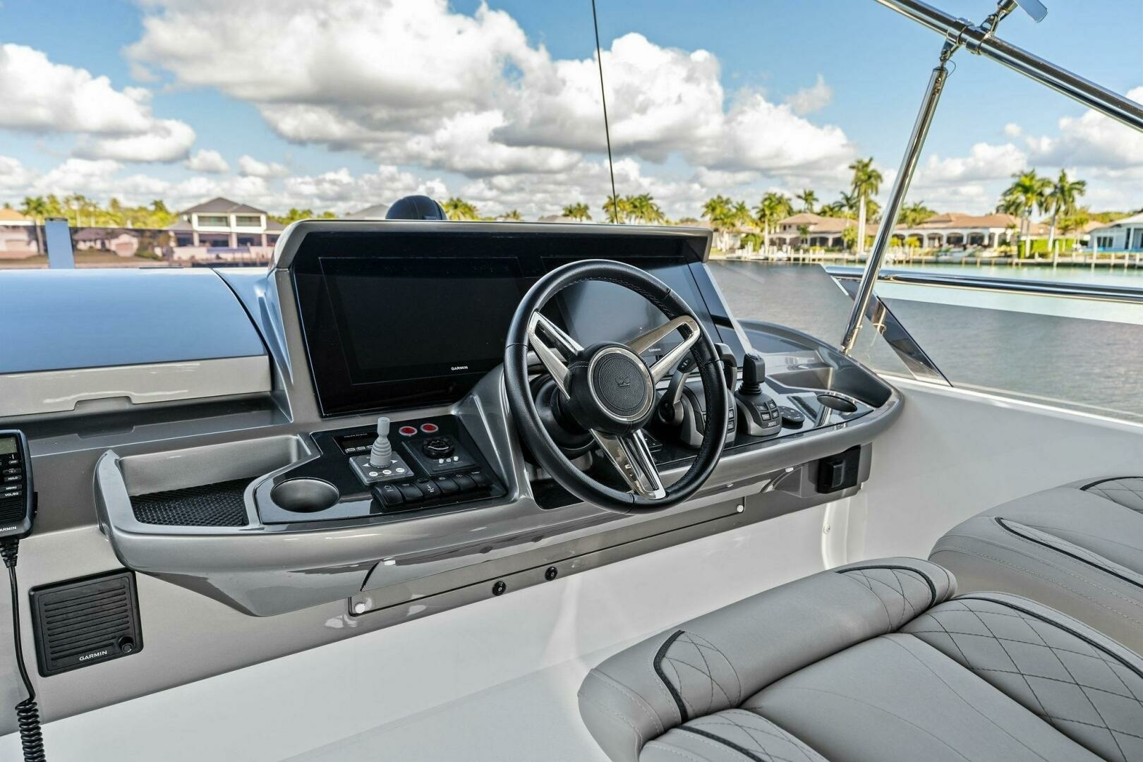 R amp R 50ft Princess Yacht For Sale