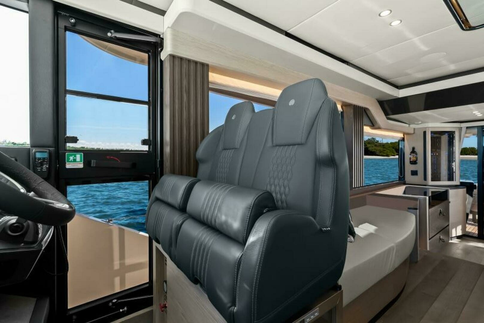 Absolute Navetta 53 — Dolce Far Niente - Photo 9