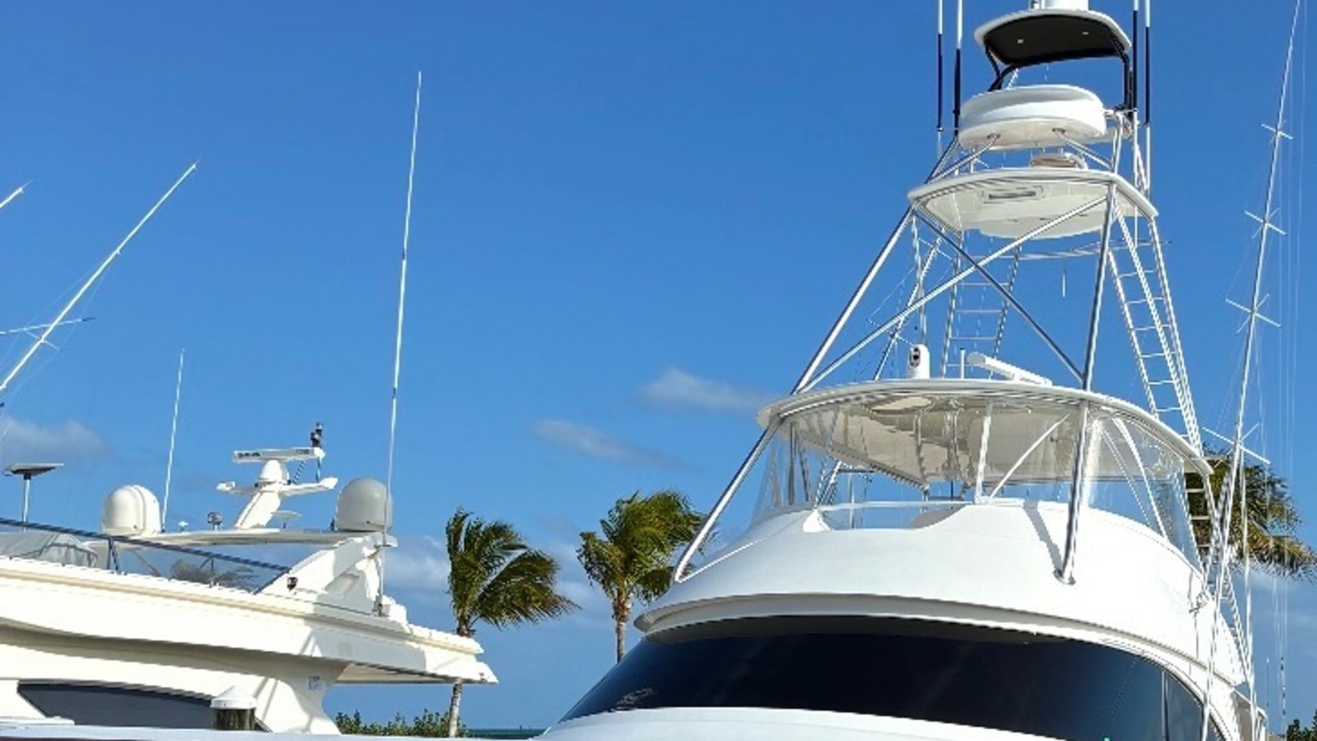Viking 68 Convertible — Tax Man - Photo 41
