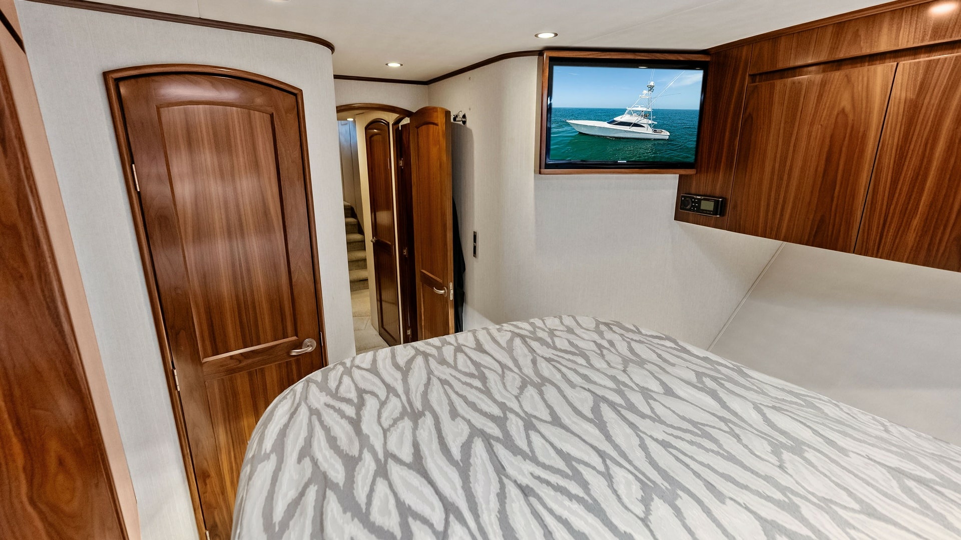 Rollin rsquo Deep 62ft Viking Yacht For Sale Rollin rsquo Deep 62ft Viking Yacht For Sale