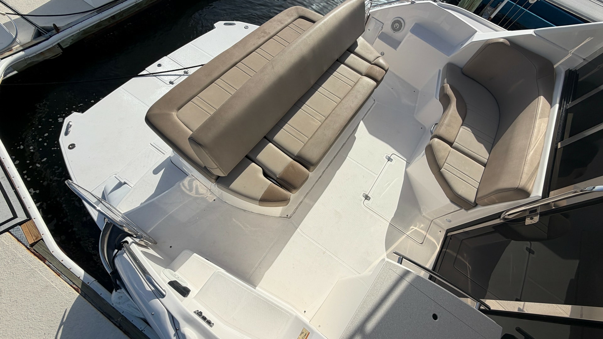 Regal 46 Sport Coupe — Serenity in the Sea - Photo 41