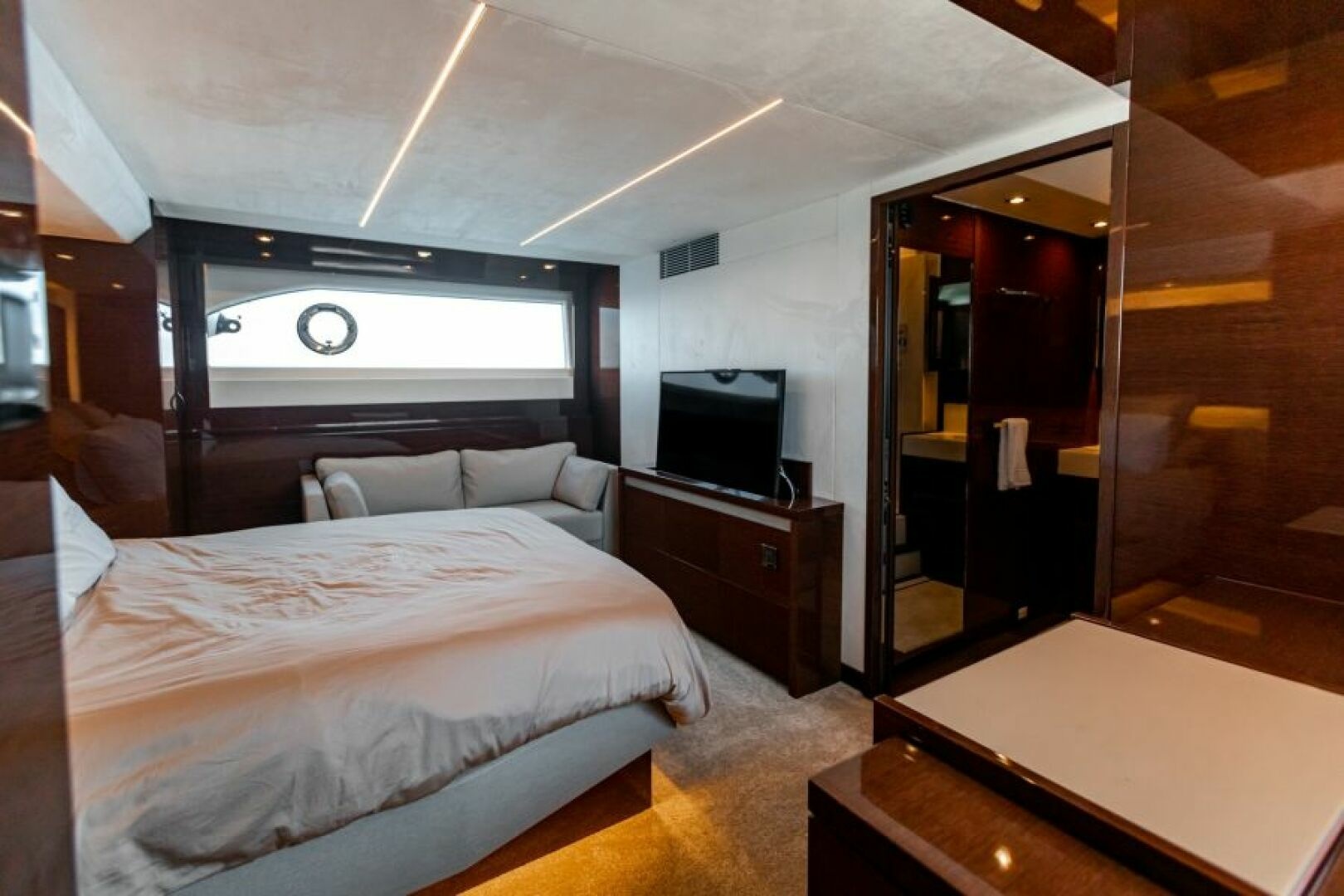Truly Blessed 63ft Prestige Yacht For Sale Truly Blessed 63ft Prestige Yacht For Sale
