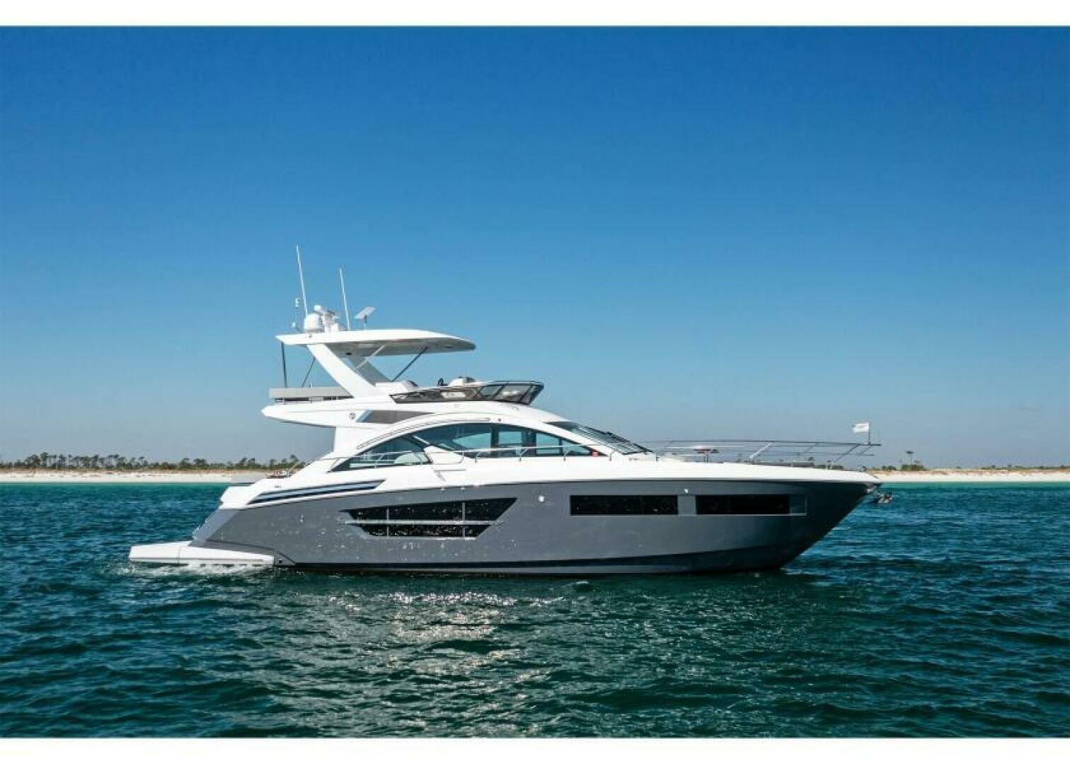 Miss Tracy Lane 60ft Cruisers Yachts Yacht For Sale Miss Tracy Lane 60ft Cruisers Yachts Yacht For Sale