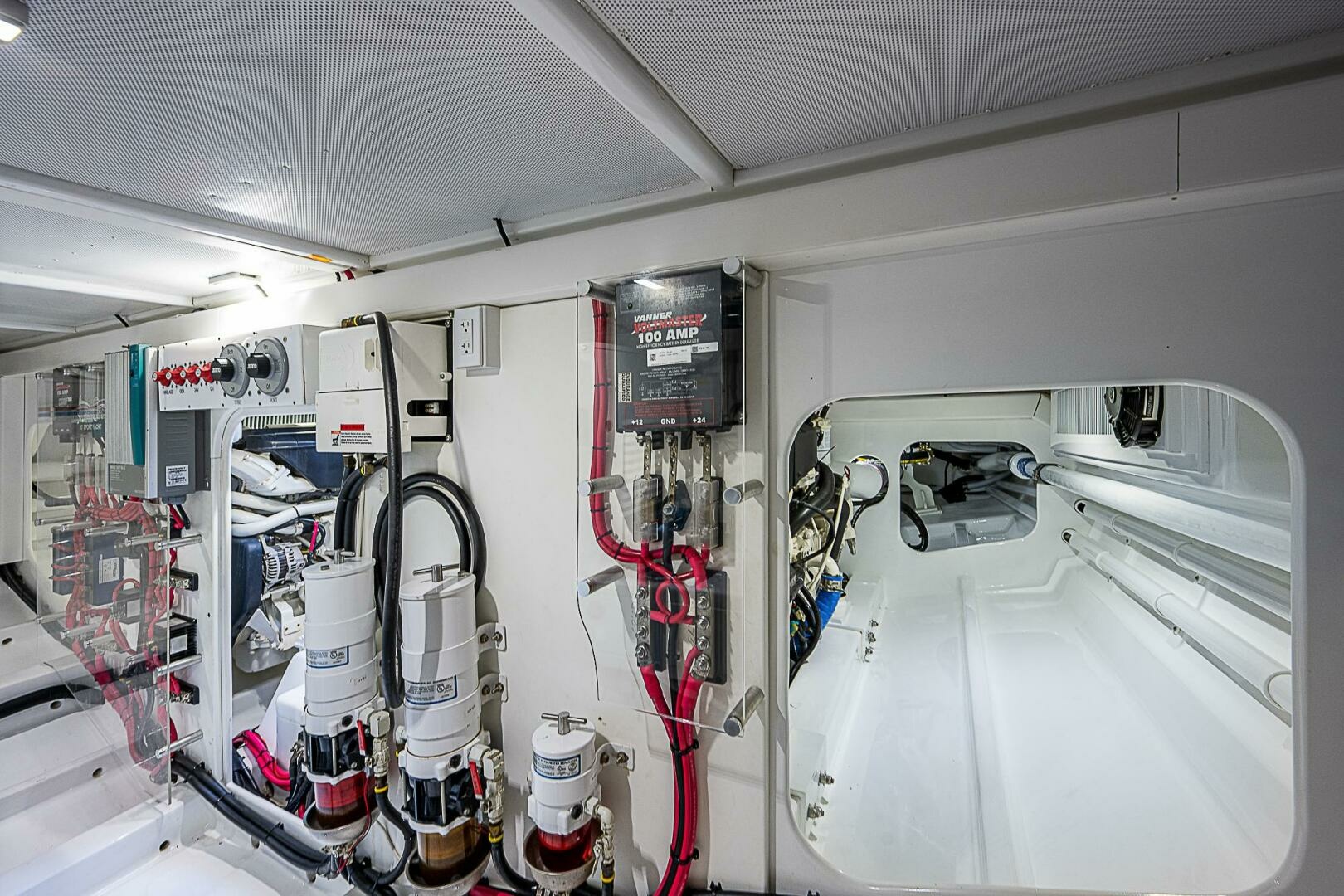 50ft Maverick Yacht For Sale