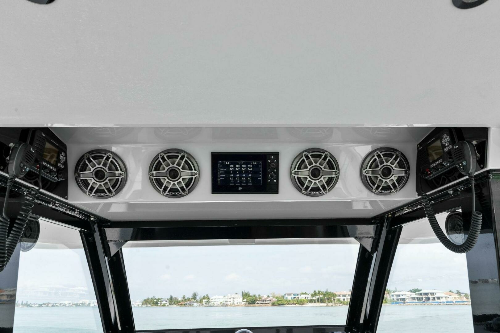 2022 Barker Boatworks 40 HPC 