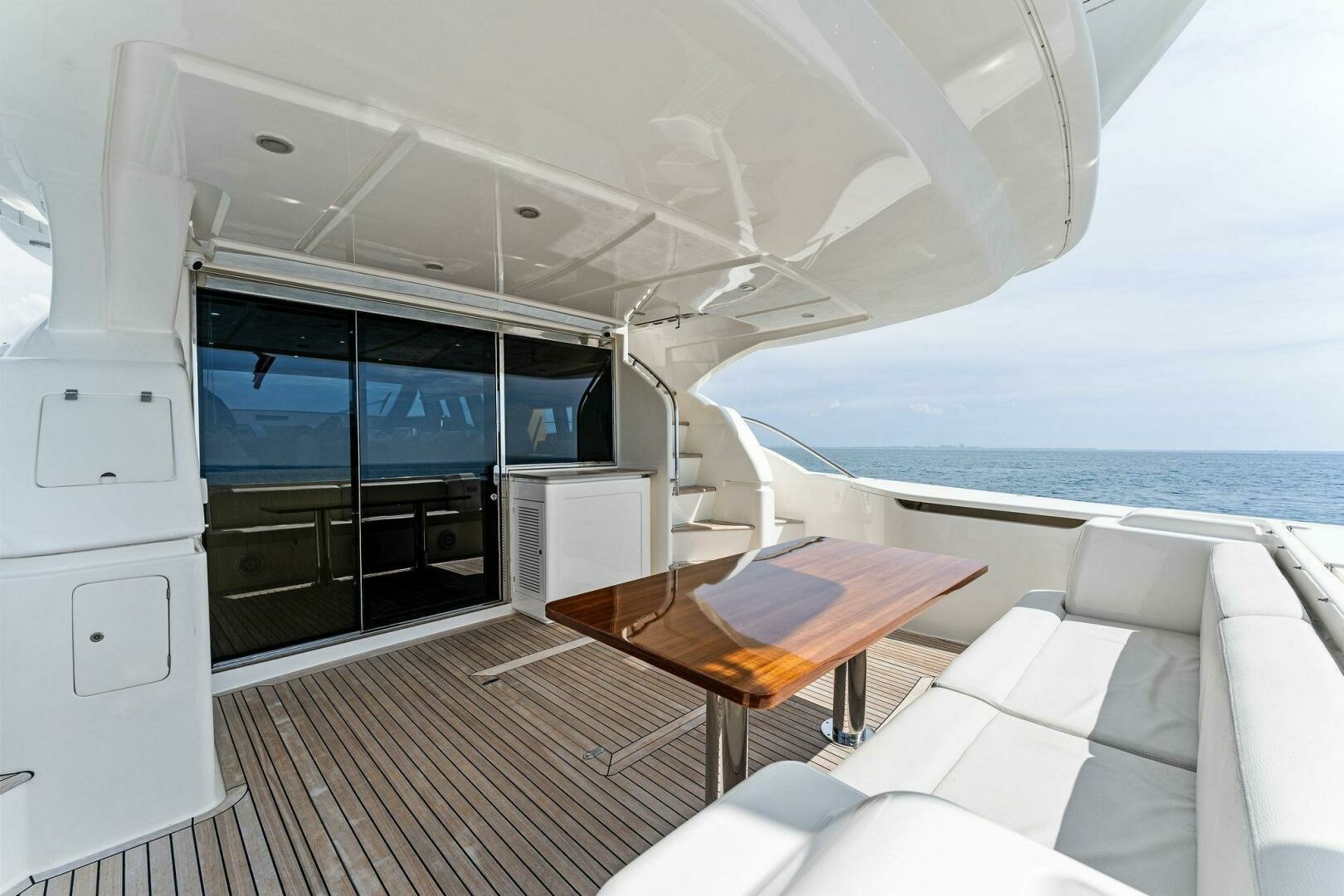 Big Deck Energy 62ft Ferretti Yachts Yacht For Sale Big Deck Energy 62ft Ferretti Yachts Yacht For Sale
