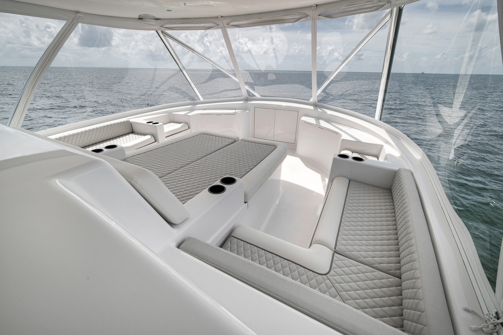 Genesis 75ft Weaver Yacht For Sale