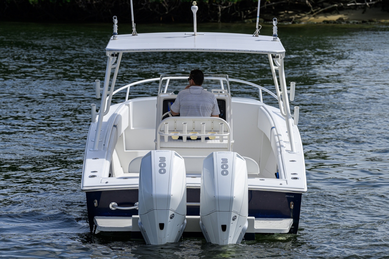 31ft Jupiter Yacht For Sale