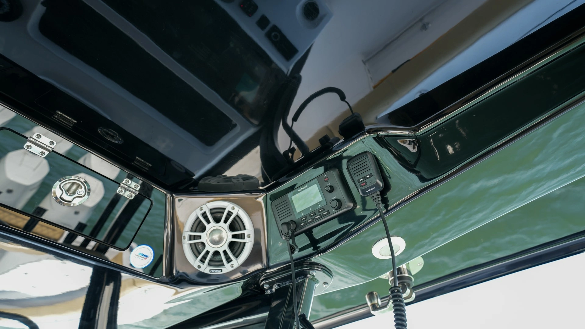 Sportsman 352 Center Console Yacht For Sale