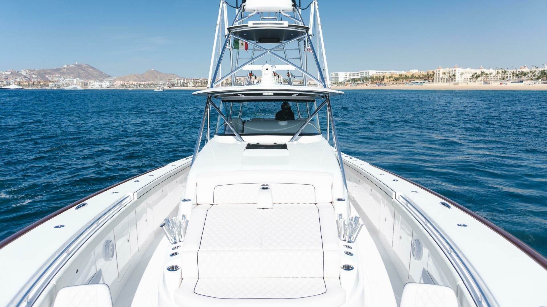Galati Yacht Sales Trade 55ft Valhalla Boatworks Yacht For Sale Galati Yacht Sales Trade 55ft Valhalla Boatworks Yacht For Sale