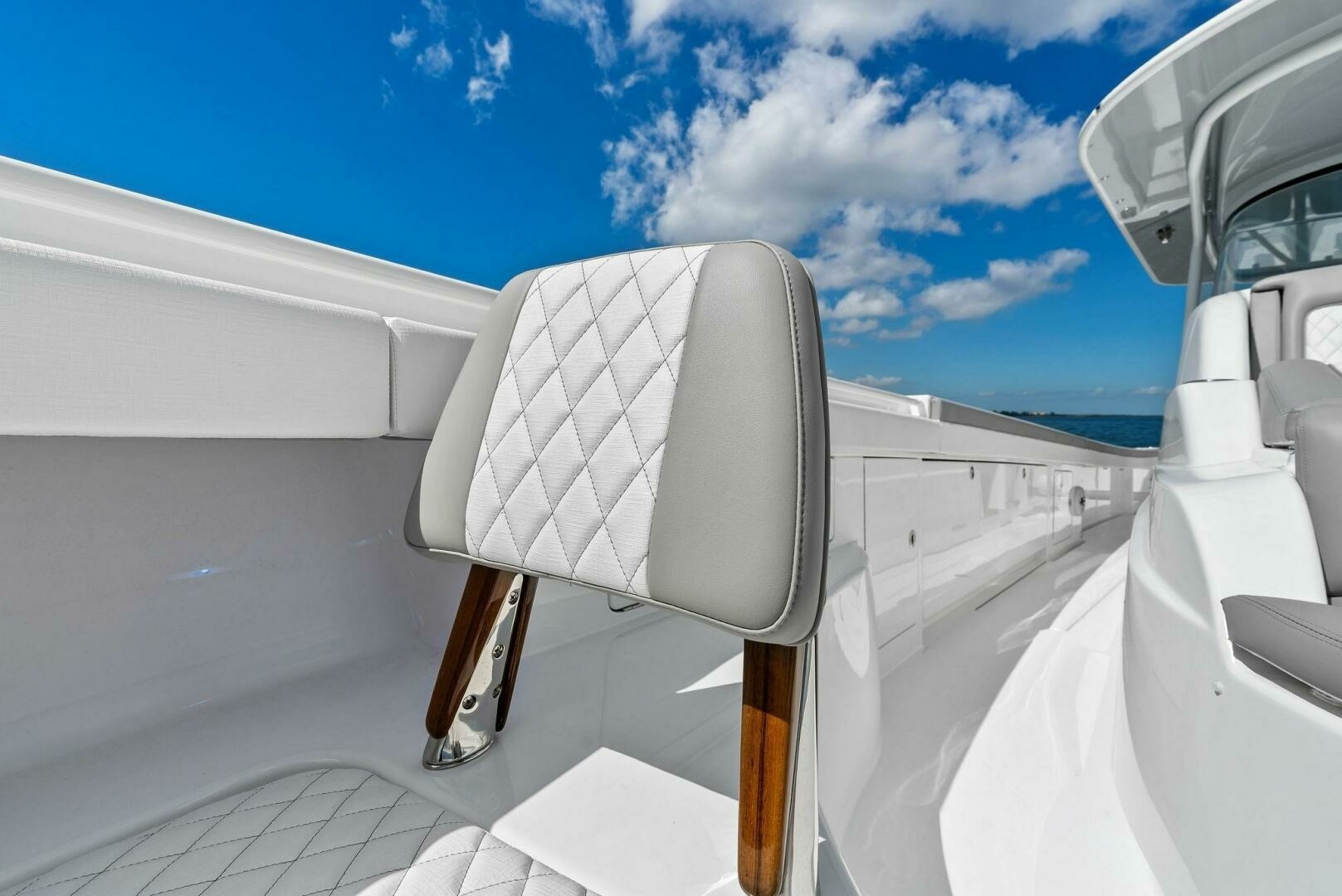 46ft Valhalla Boatworks Yacht For Sale 46ft Valhalla Boatworks Yacht For Sale