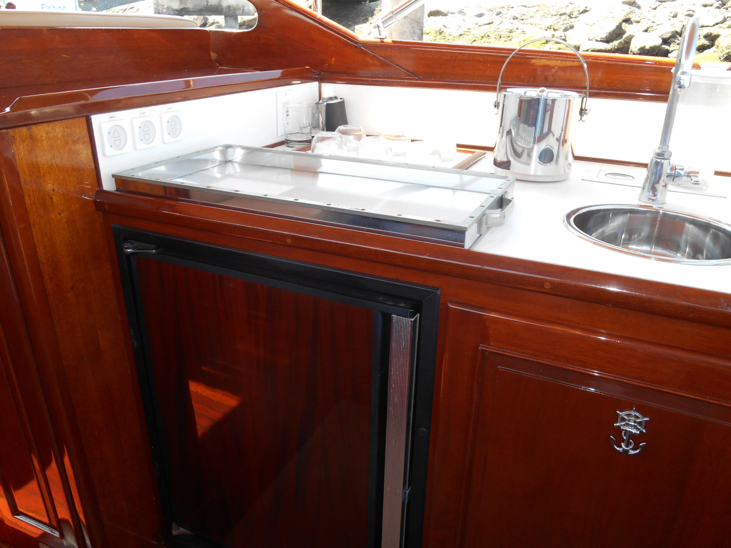 Dazzler 30ft Lyman Yacht For Sale Dazzler 30ft Lyman Yacht For Sale